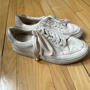 Off white all birds, worn twice.